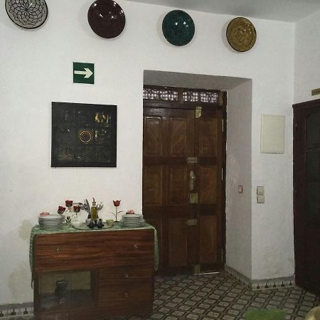 Riad LAl-Ara’isz Zewnętrze zdjęcie