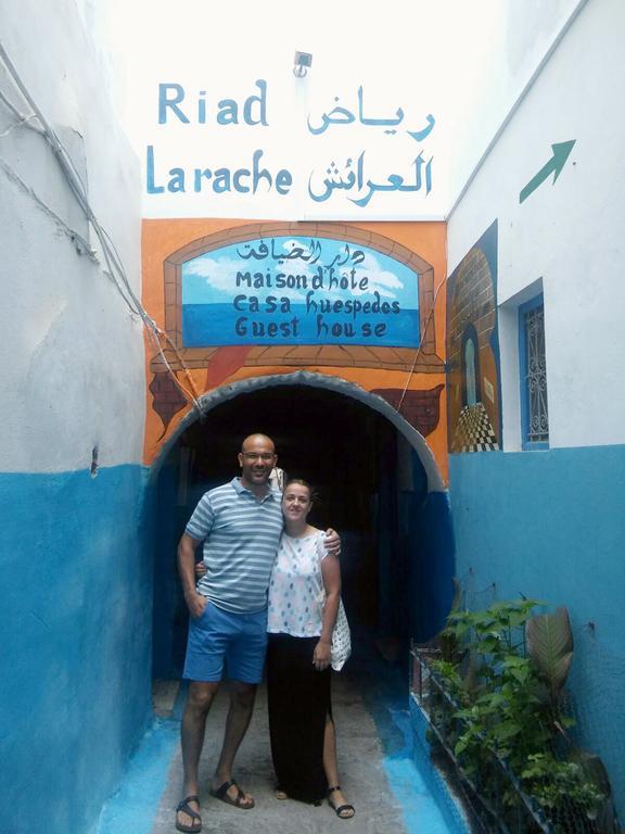 Riad LAl-Ara’isz Zewnętrze zdjęcie