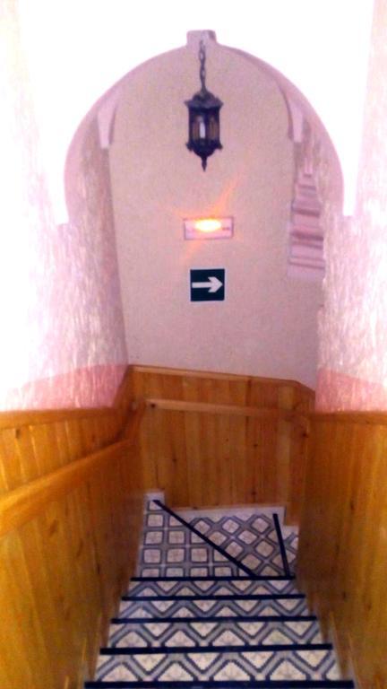 Riad LAl-Ara’isz Zewnętrze zdjęcie