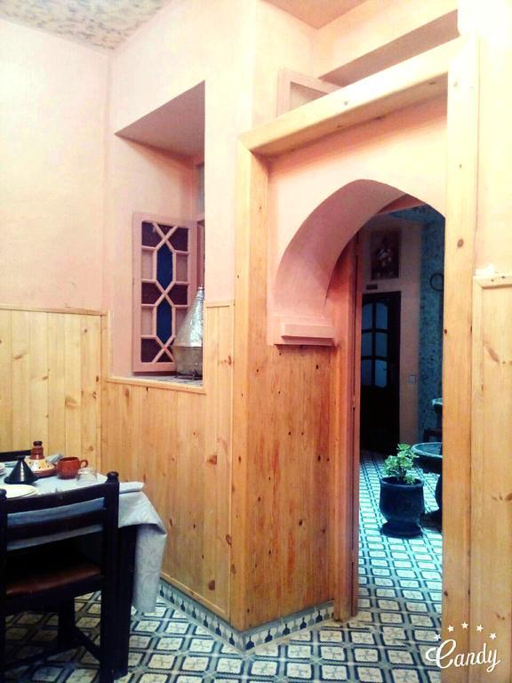 Riad LAl-Ara’isz Zewnętrze zdjęcie