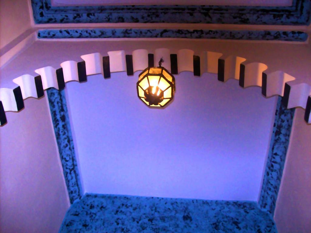 Riad LAl-Ara’isz Zewnętrze zdjęcie