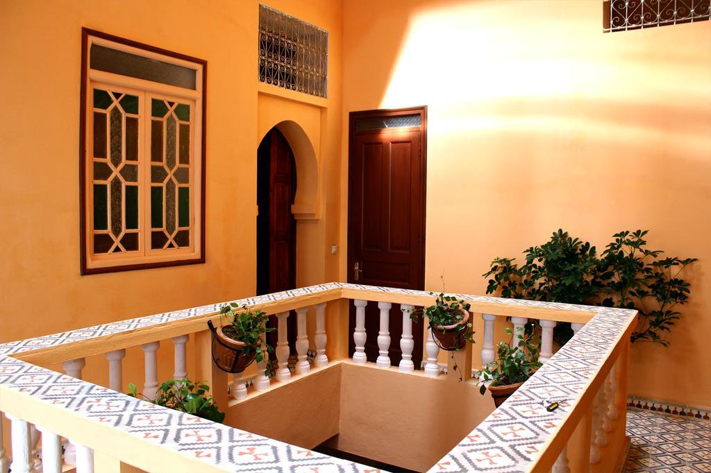 Riad LAl-Ara’isz Zewnętrze zdjęcie