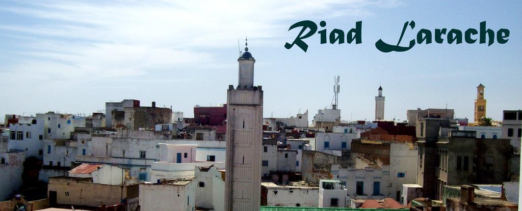 Riad LAl-Ara’isz Zewnętrze zdjęcie