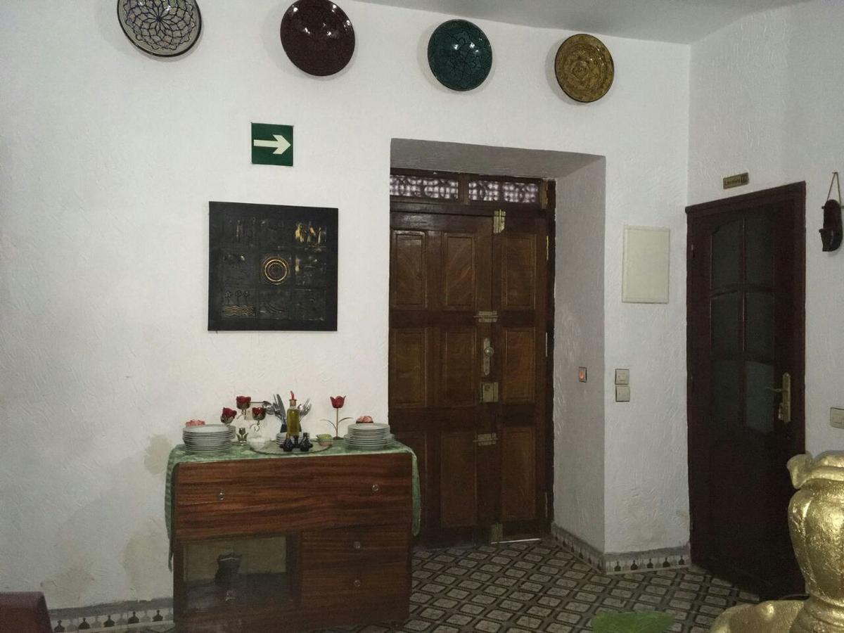 Riad LAl-Ara’isz Zewnętrze zdjęcie